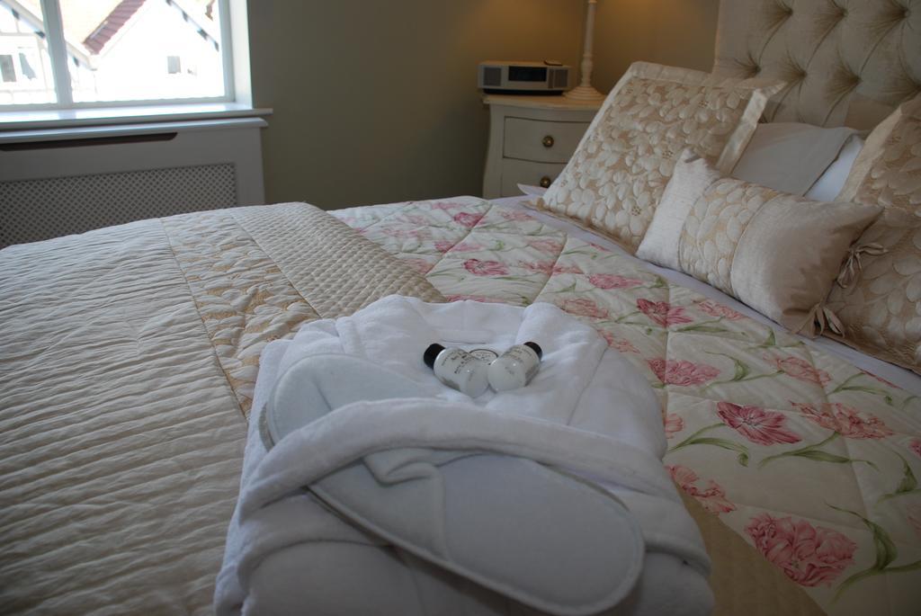 Springdale Guest House Гаррогейт Номер фото